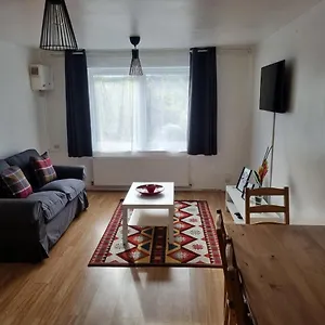 Haven 1 Apartment Thamesmead (Greater London)