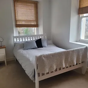 Lovely 2 Double Bed Aptmnt In Historic Greenwich Apartment London