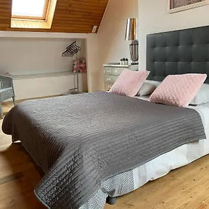  Appartement Entre Saint-malo Et Le Mont-saint-michel