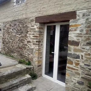  Appartement Maison Nyno Digraben