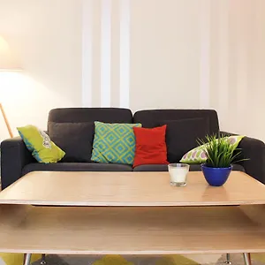 Boulevard Brune Apartment Paris